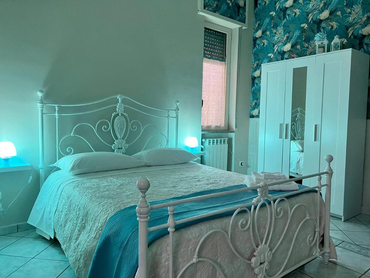 Royal House Trecase Bagian luar foto