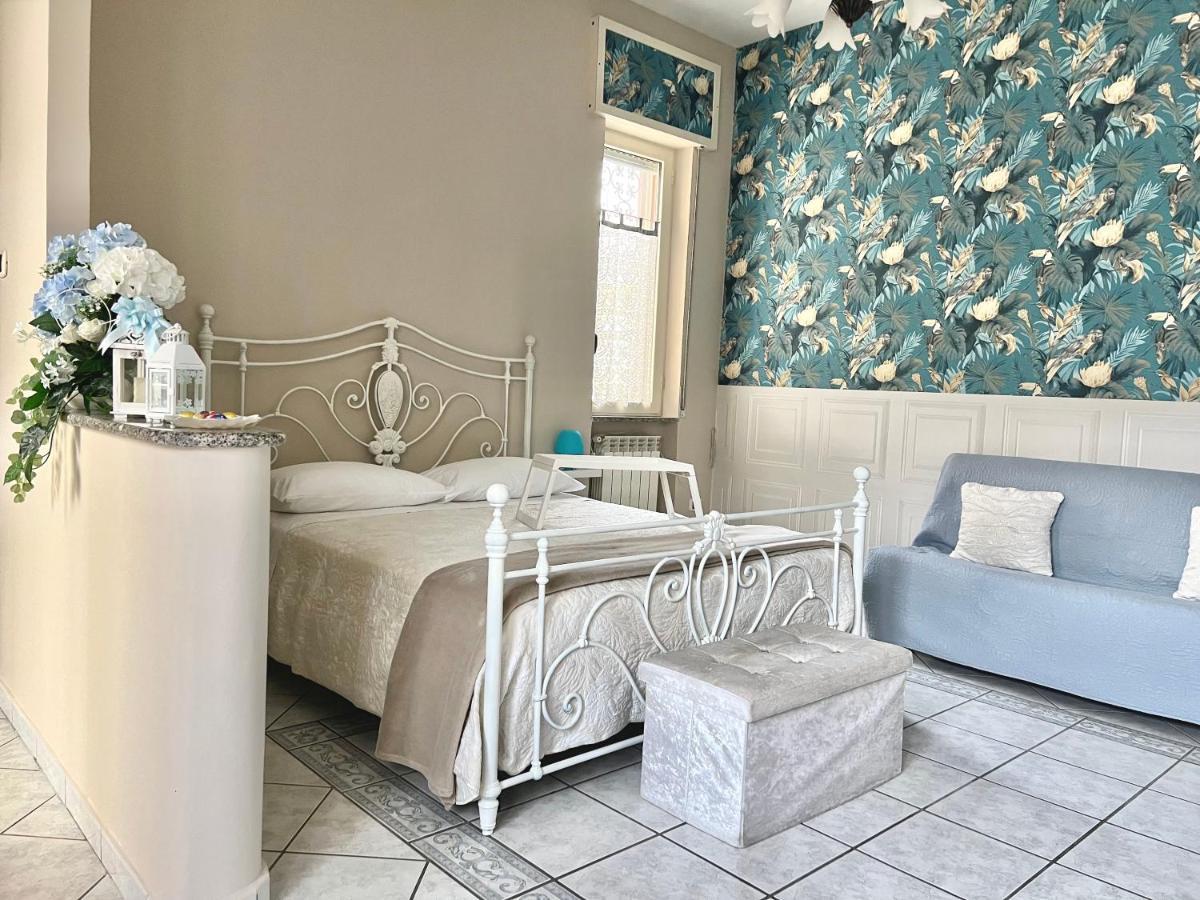 Royal House Trecase Bagian luar foto