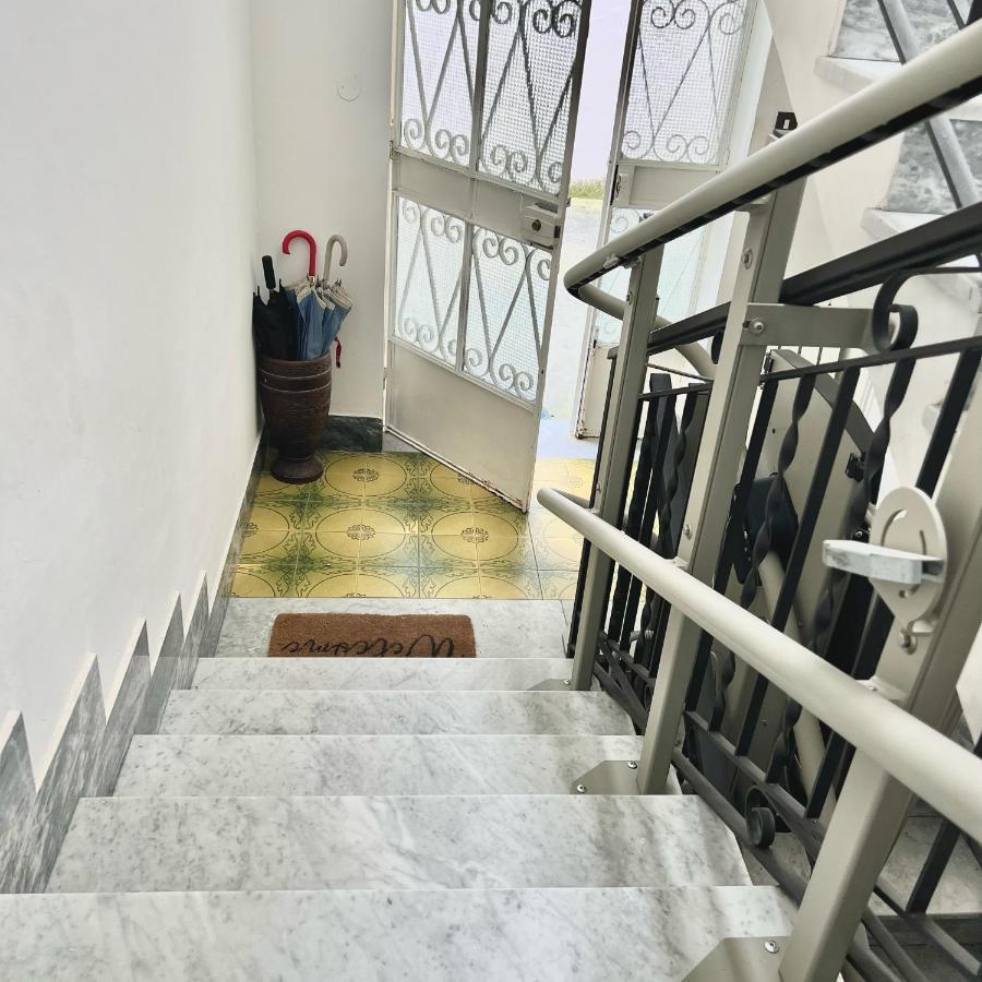 Royal House Trecase Bagian luar foto