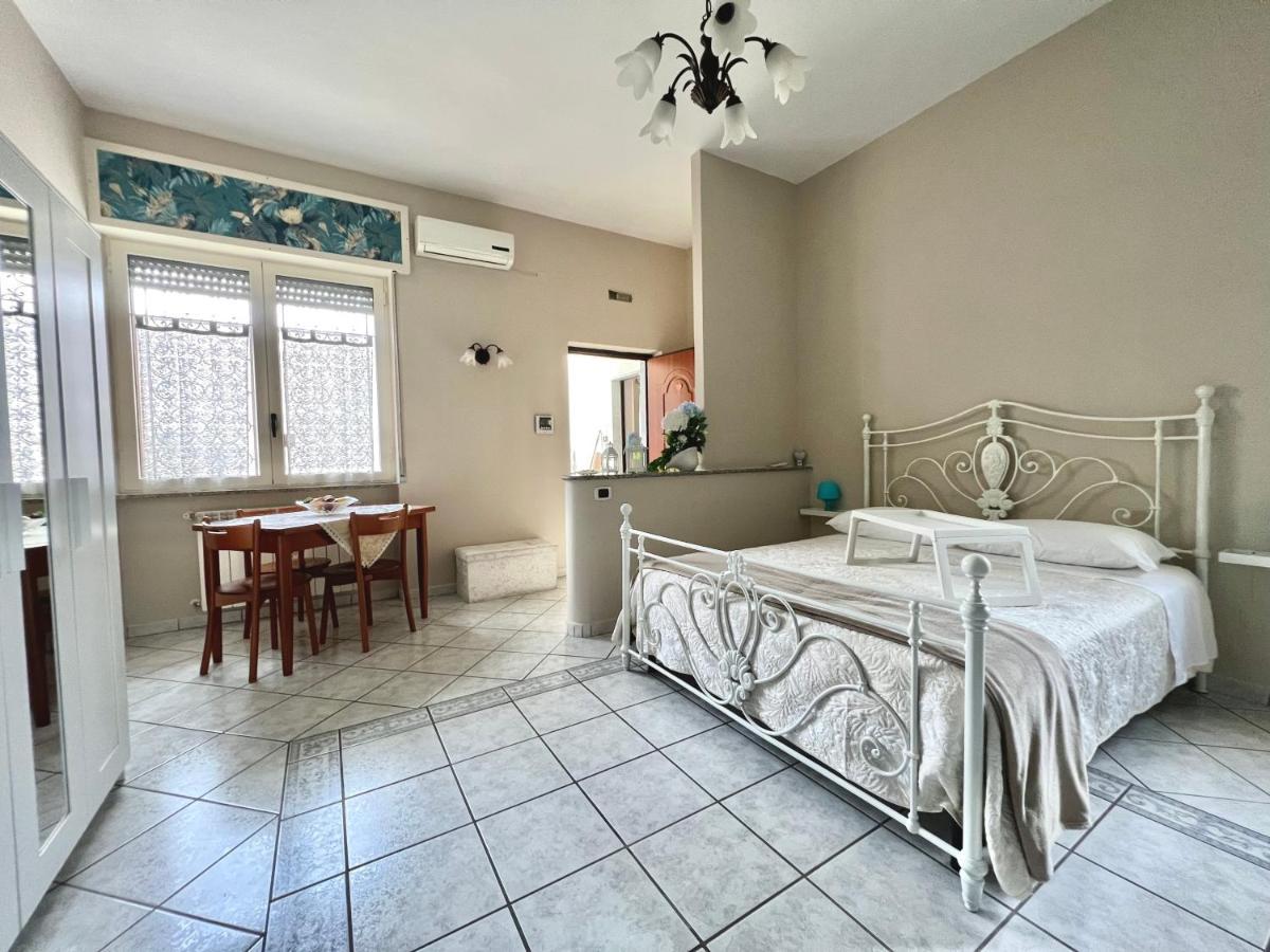 Royal House Trecase Bagian luar foto