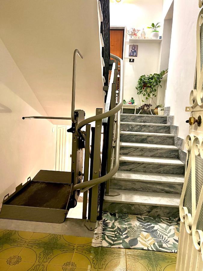 Royal House Trecase Bagian luar foto
