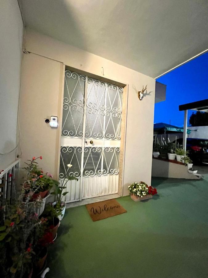 Royal House Trecase Bagian luar foto