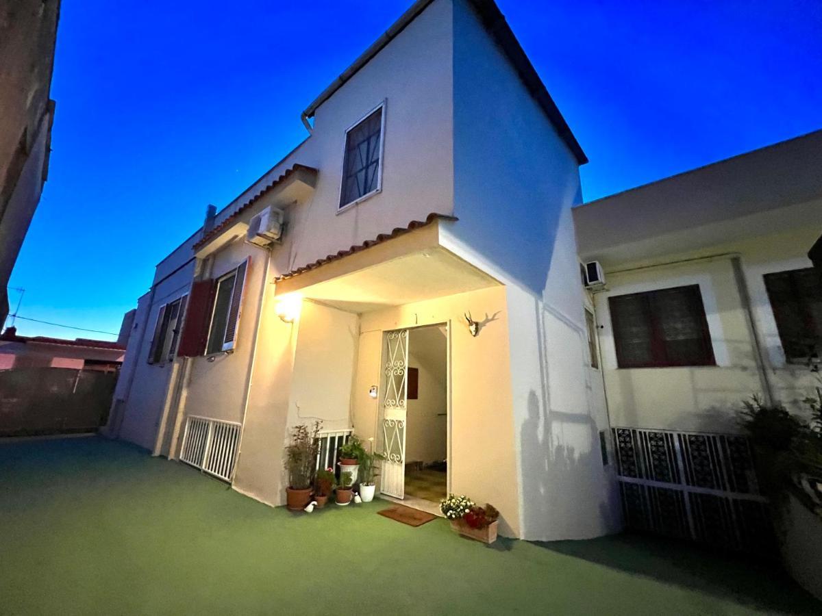 Royal House Trecase Bagian luar foto