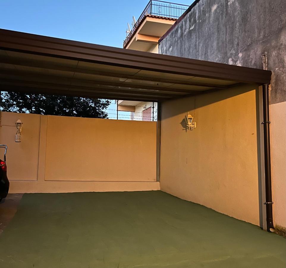 Royal House Trecase Bagian luar foto