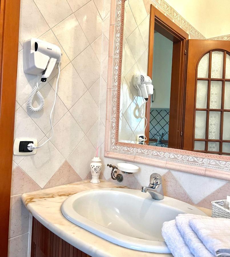 Royal House Trecase Bagian luar foto