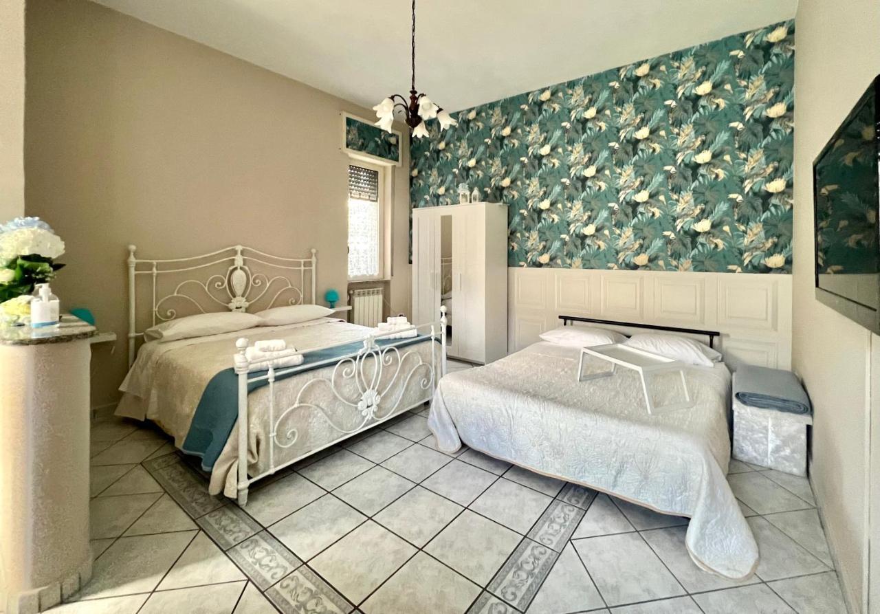 Royal House Trecase Bagian luar foto