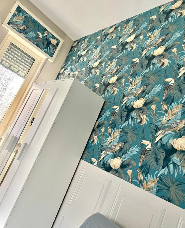Royal House Trecase Bagian luar foto