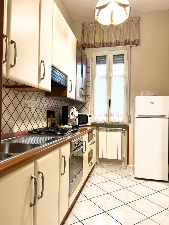 Royal House Trecase Bagian luar foto