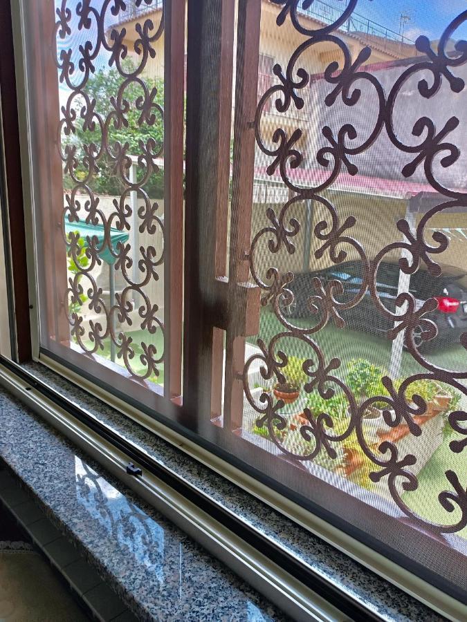 Royal House Trecase Bagian luar foto