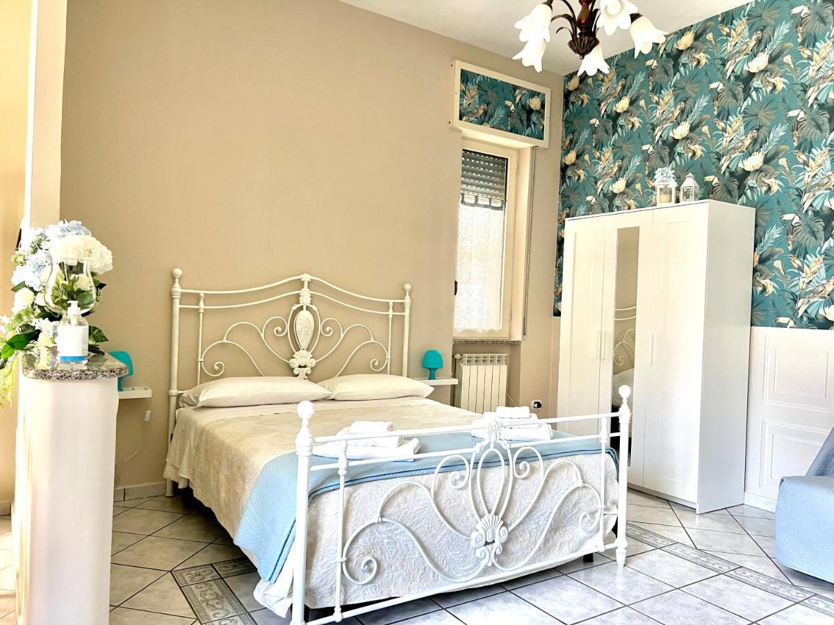 Royal House Trecase Bagian luar foto