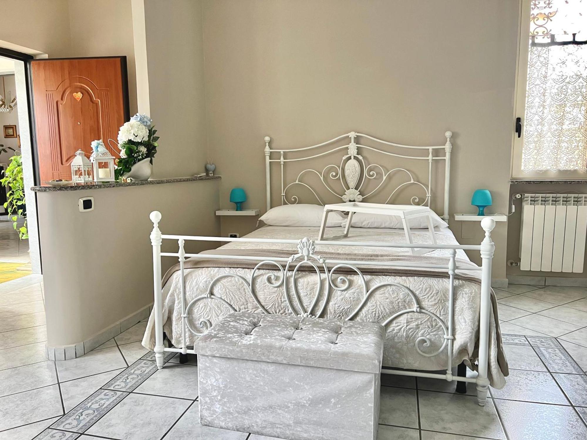 Royal House Trecase Ruang foto